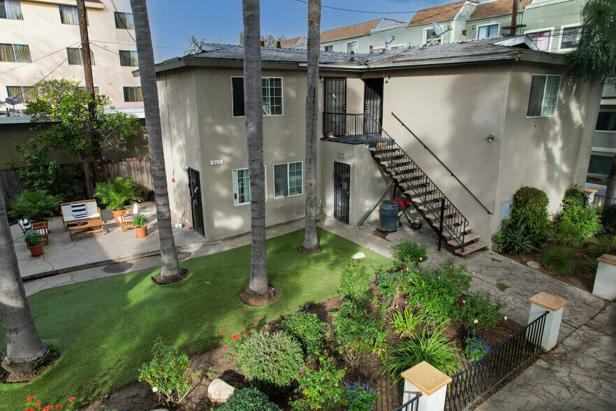 More Photos Of 223 Orange Ave, Santa Ana Apartments For Sale