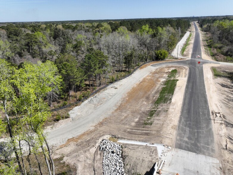 More Photos Of 0 Turkey Trail, Port Wentworth Land For Sale