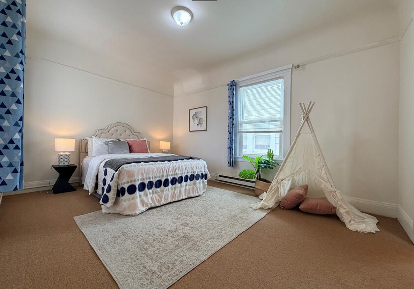 More Photos Of 483-497 22nd Ave, San Francisco Apartments For Sale