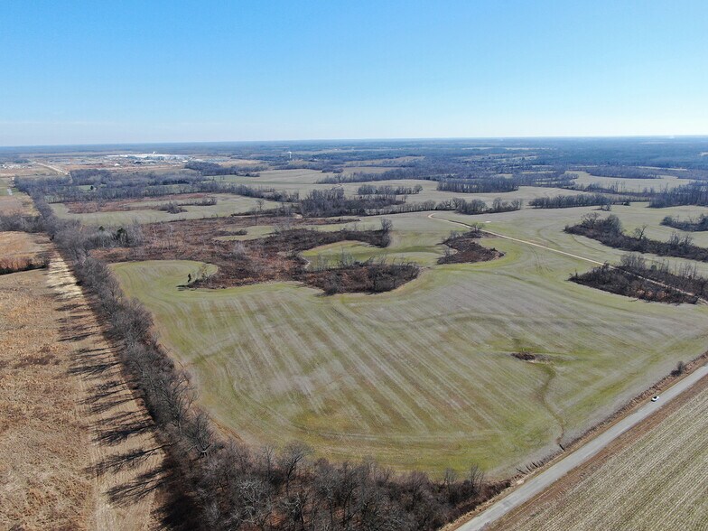 More Photos Of Fredonia Loop Rd, Stanton Land For Sale
