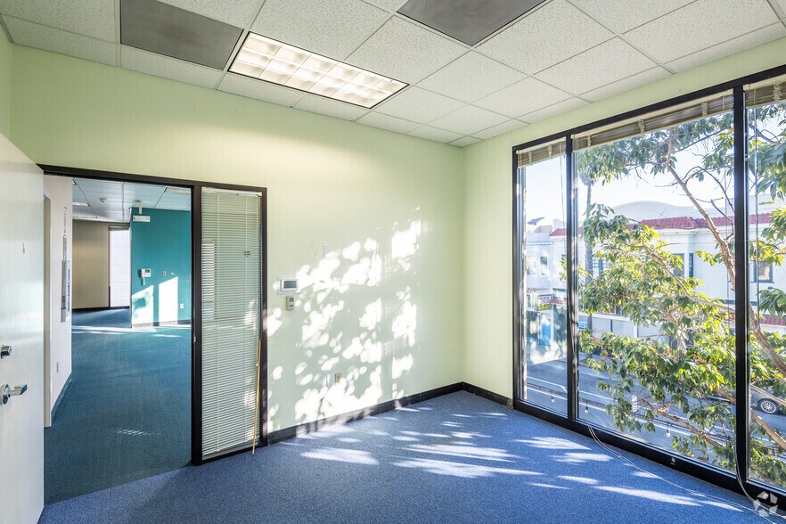 More Photos Of 1098 Valencia St, San Francisco Office For Lease