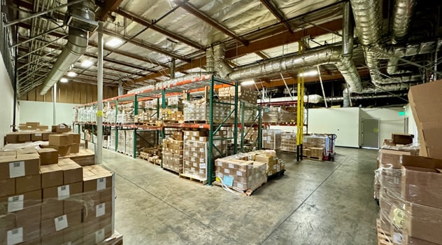 More Photos Of 9505-9541 Mason Ave, Chatsworth Manufacturing For Lease