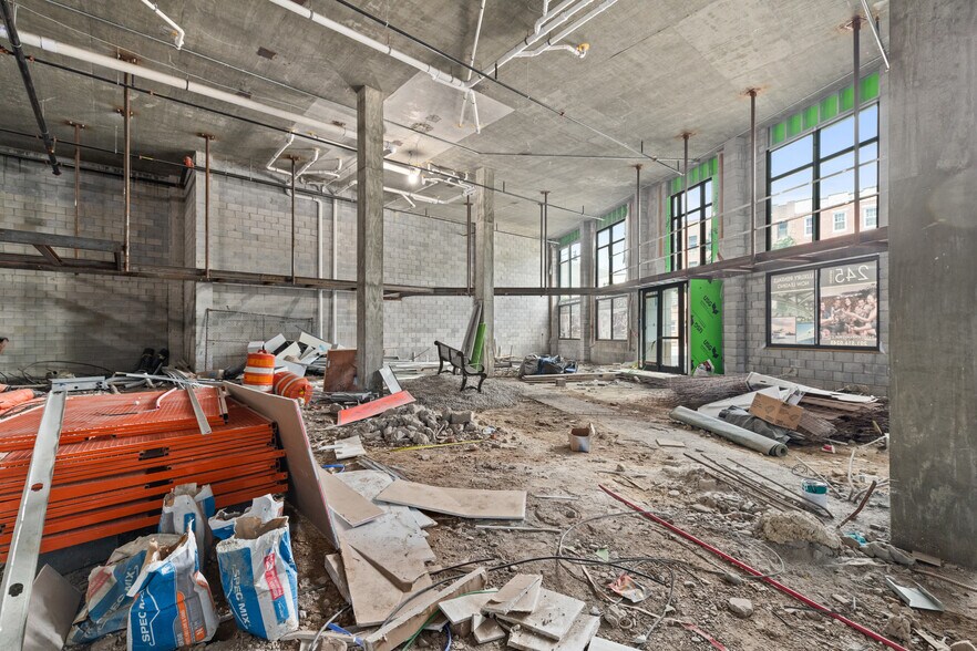 More Photos Of 245 Newark Ave, Jersey City Apartments For Lease