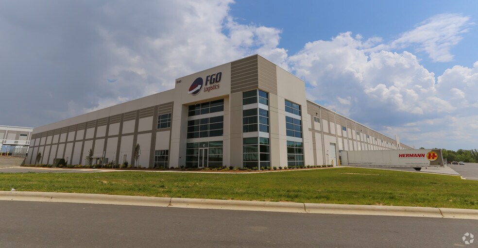 1040 Derita Rd, Concord, NC 28027 Industrial For Lease