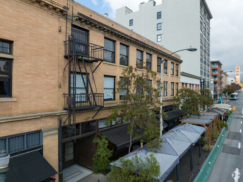 More Photos Of 61-69 N Raymond Ave, Pasadena Office For Lease