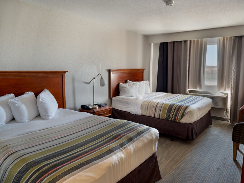 More Photos Of 664 Chase Blvd, Sidney Hotel For Sale
