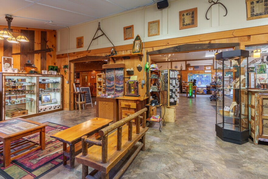 More Photos Of 4671 NY-86, Wilmington Lodge Meeting Hall For Sale