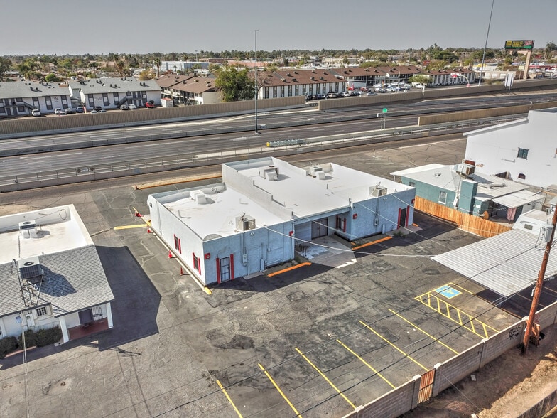 More Photos Of 6721 N Black Canyon Fwy, Phoenix Office Residential For Sale