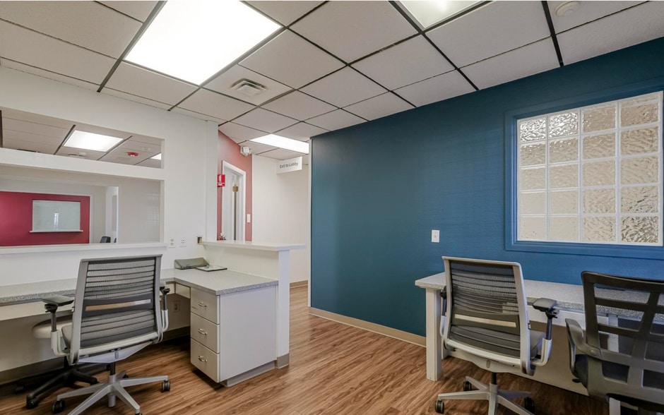 More Photos Of 1151 W Iron Springs Rd, Prescott Office For Lease