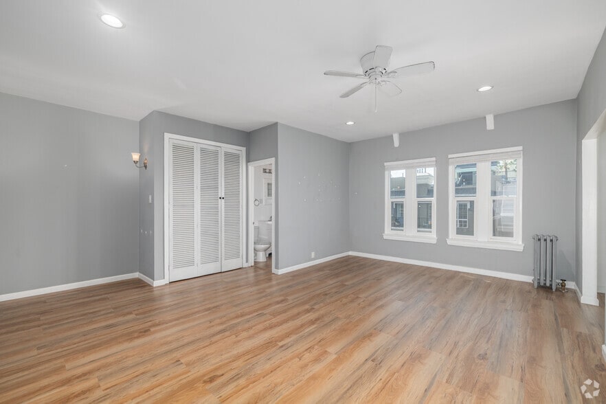 More Photos Of 601 N Rossmore Ave, Los Angeles Apartments For Sale