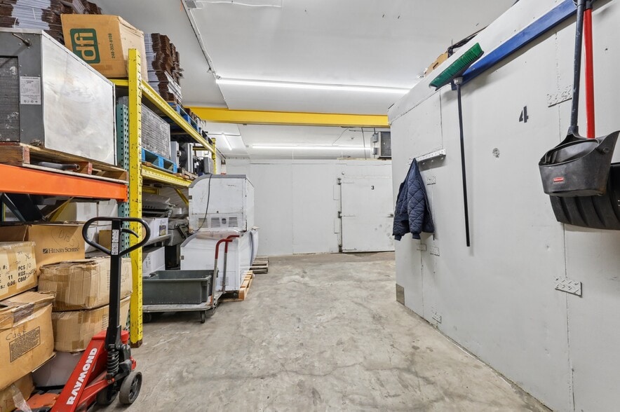 More Photos Of 57 Leuning St, South Hackensack Warehouse For Sale