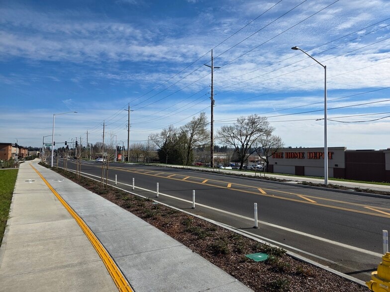 More Photos Of 18712 SE 1st St, Vancouver Land For Sale