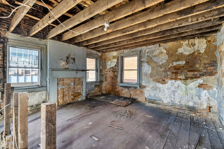 More Photos Of 414 Central Ave, Cincinnati Apartments For Sale