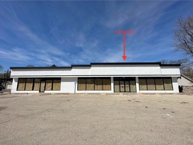 More Photos Of 814-816 State St, Lemont Freestanding For Lease