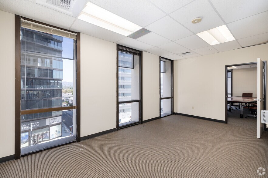 More Photos Of 6404 Wilshire Blvd, Los Angeles Medical For Lease