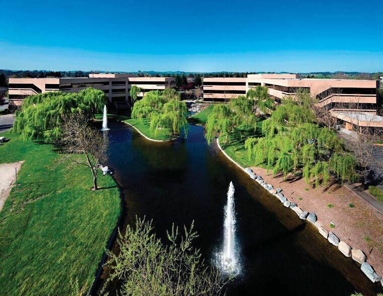 More Photos Of 1420 N McDowell Blvd, Petaluma Office For Lease