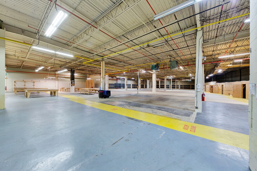 More Photos Of 120 S Columbus Ave, Mount Vernon Warehouse For Sale