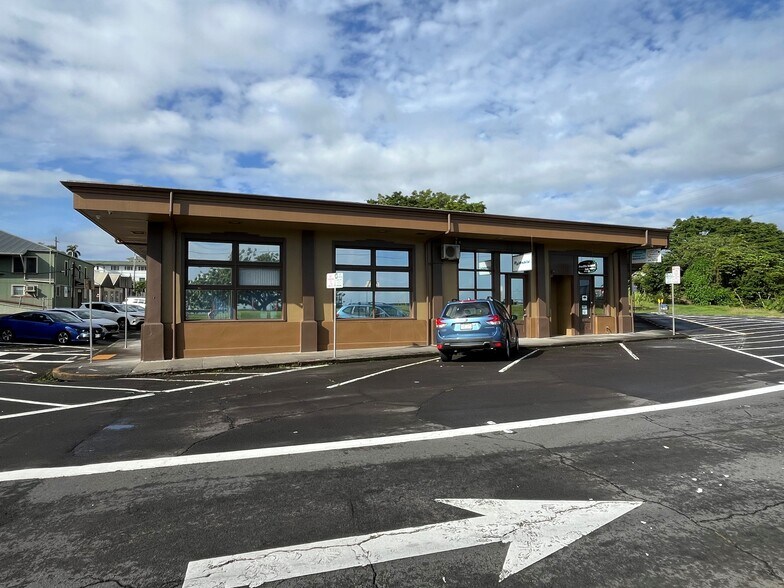 More Photos Of 8 Kamehameha Ave, Hilo Office For Lease