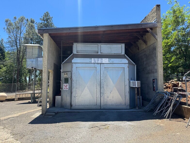 More Photos Of 1122 Elliott Rd, Paradise Auto Repair For Sale