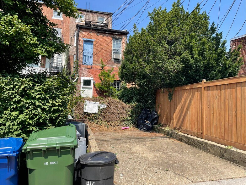 More Photos Of 1416 Park Ave, Baltimore Apartments For Sale