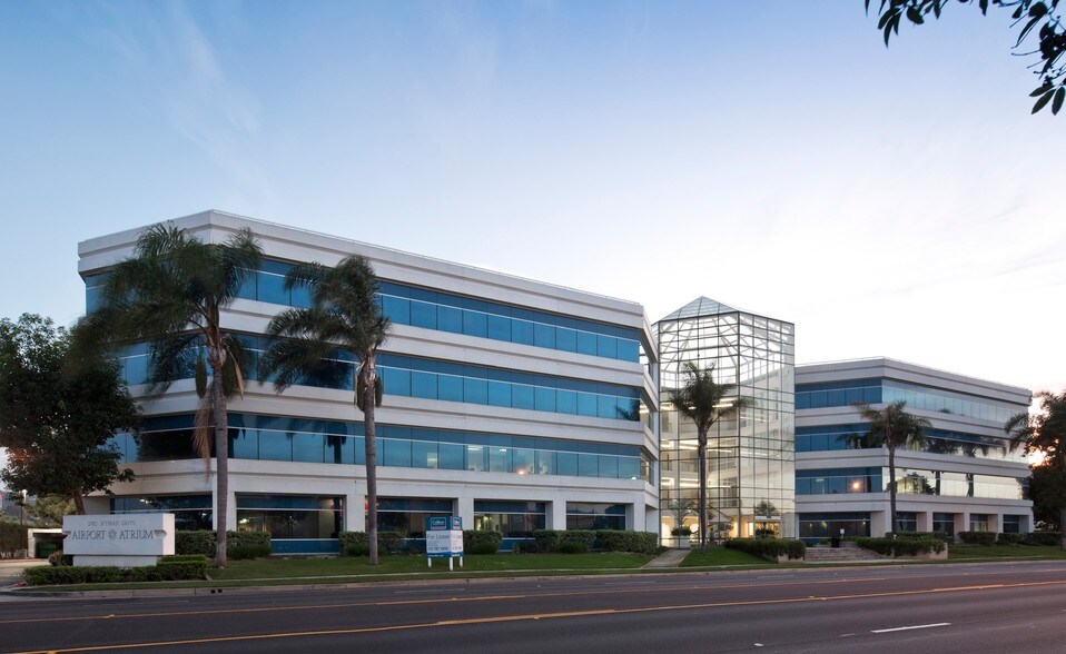 Primary Photo Of 2780 Skypark Dr, Torrance Medical For Lease