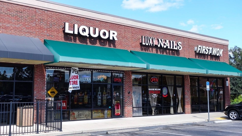 More Photos Of 2550-2574 County Road 220, Middleburg Unknown For Lease