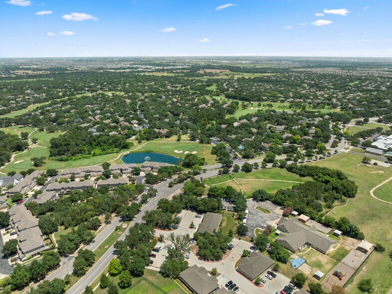 More Photos Of 3309 Forest Creek Dr, Round Rock Office For Sale