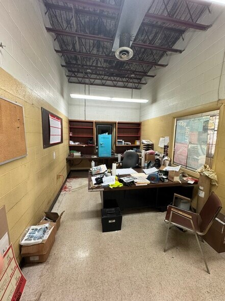 More Photos Of 101 Comet Ave, Buffalo Distribution For Sale