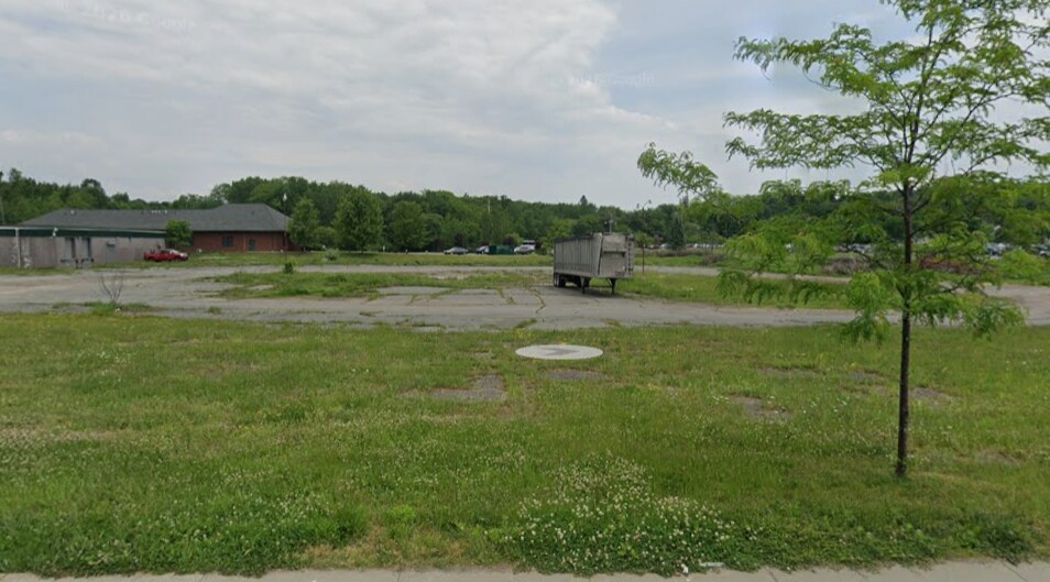 Primary Photo Of 32 Jefferson St, Monticello Land For Sale