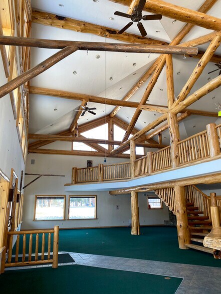 More Photos Of 2400 9th St W, Columbia Falls Freestanding For Sale
