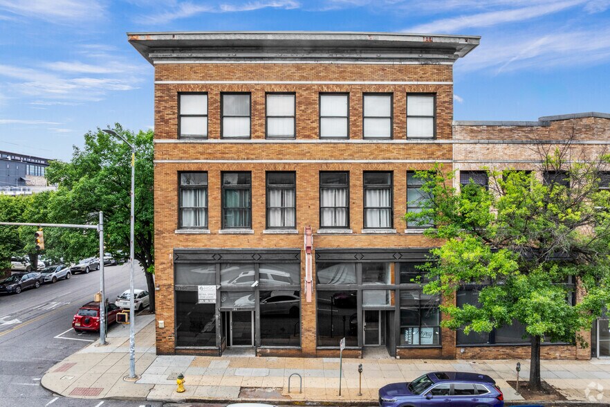 More Photos Of 2300-2312 1st Ave N, Birmingham Apartments For Lease