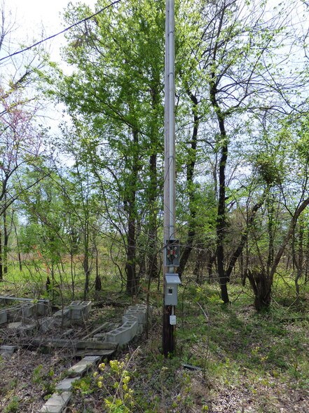 More Photos Of 418344 Texanna Rd, Eufaula Land For Sale