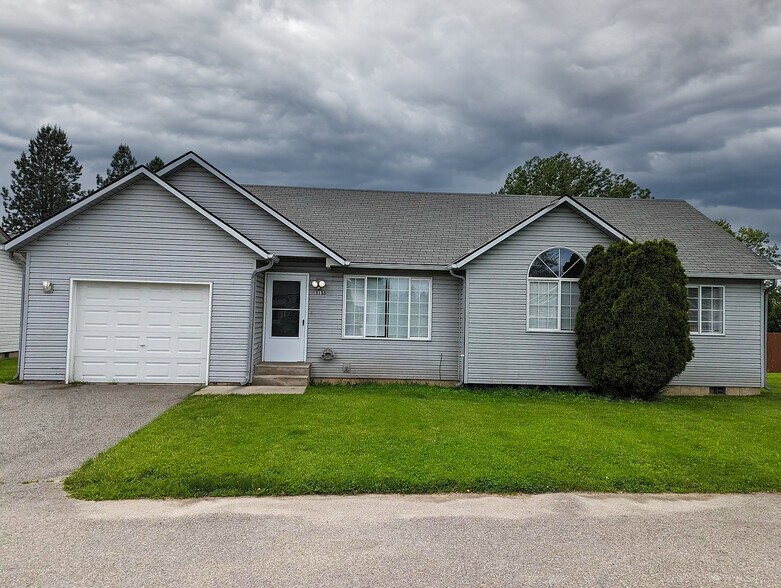 More Photos Of 5135-5165 N Abbey Ct, Coeur d'Alene Multifamily For Sale