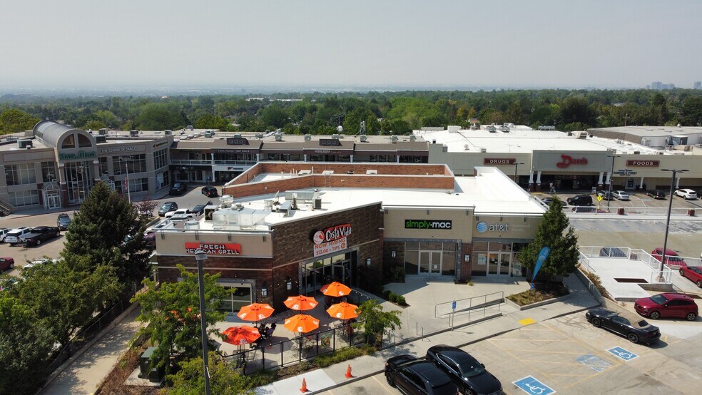 More Photos Of 1400 Foothill Dr, Salt Lake City Unknown For Lease