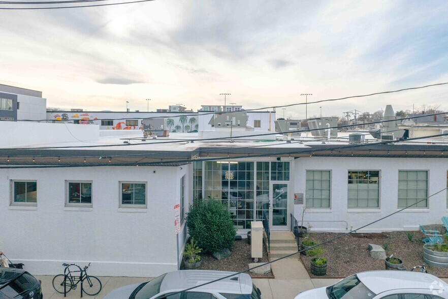 Primary Photo Of 21 Rev Nazareno Properzi Way, Somerville Research And Development For Lease