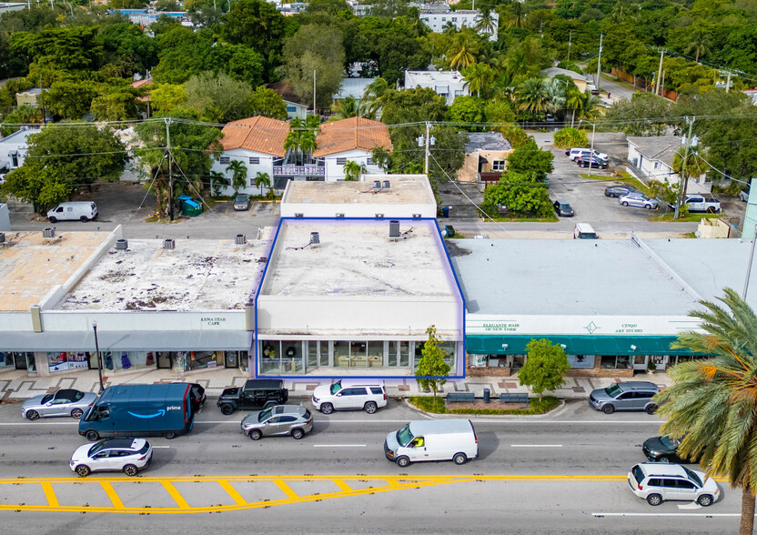 Primary Photo Of 777 NE 125th St, North Miami Storefront For Sale