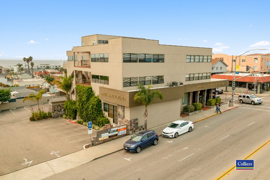 More Photos Of 575 Price St, Pismo Beach Medical For Lease