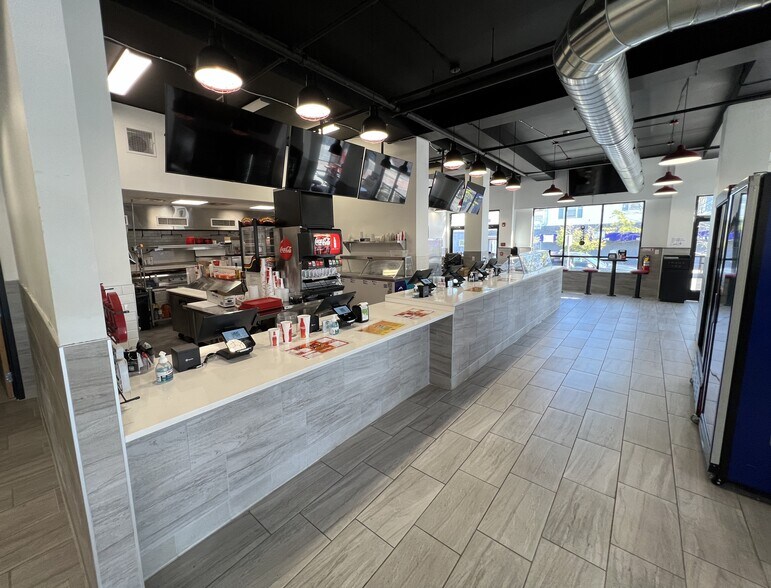 More Photos Of 1000 Asbury Ave, Ocean City Restaurant For Sale