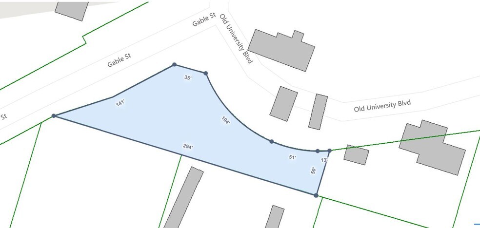 More Photos Of 8899 Old University Blvd, North Charleston Land For Sale