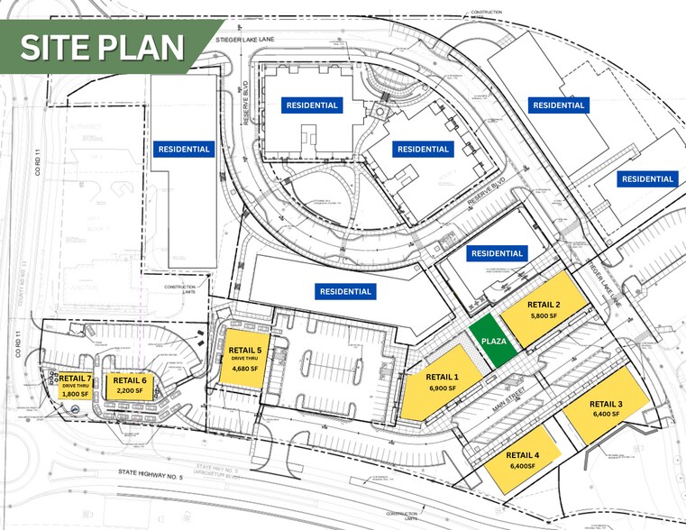 More Photos Of 75204 Victoria dr, Victoria General Retail For Lease
