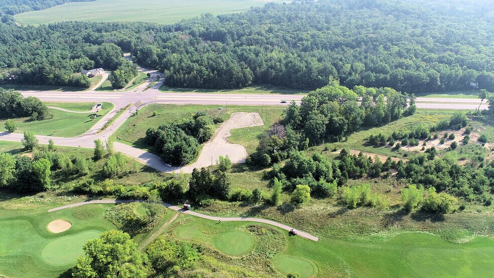 More Photos Of Lot 1, 2, & 5 HWY 13, Wisconsin Dells Land For Sale