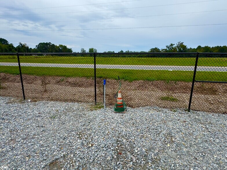 More Photos Of 862 NC-222, Fremont Land For Sale
