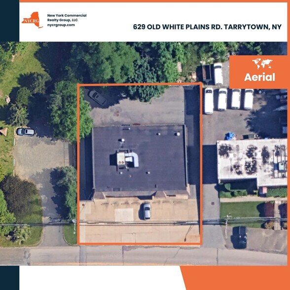 More Photos Of 629 White Plains Rd, Tarrytown Medical For Lease