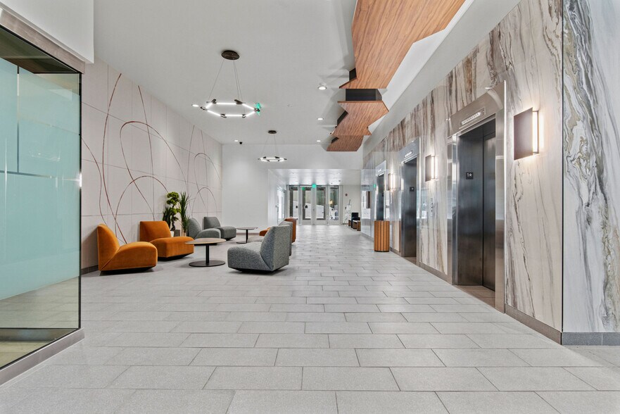 More Photos Of 175 S West Temple, Salt Lake City Office For Lease