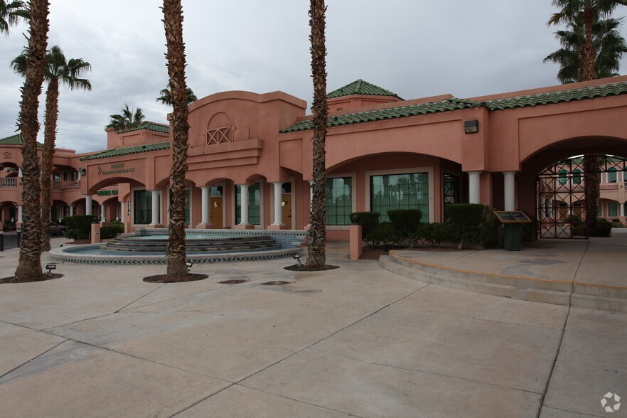 More Photos Of 6655 W Sahara Ave, Las Vegas Unknown For Lease