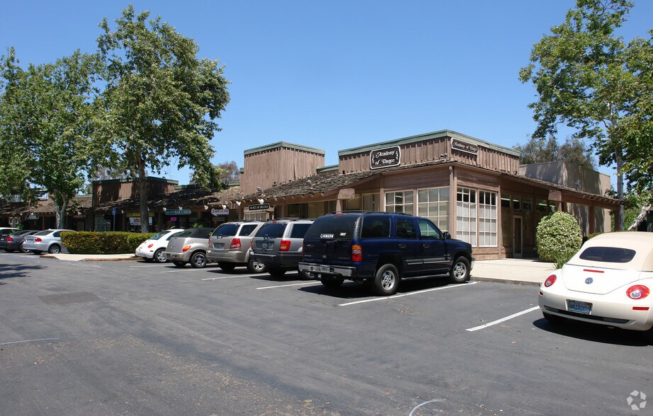 Primary Photo Of 12207-12245 Poway Rd, Poway Unknown For Lease