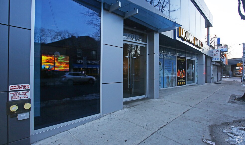 More Photos Of 1733 Sheepshead Bay Rd, Brooklyn Office For Lease