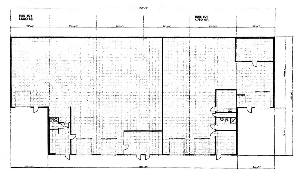 More Photos Of 404 W Powell Ln, Austin Warehouse For Lease