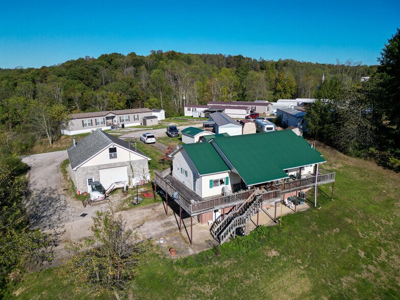 More Photos Of 100 Sand Hill Mobile Park, Charleston Land For Sale