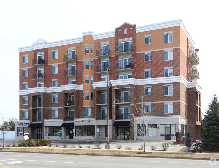 More Photos Of 238 E Irving Park Rd, Wood Dale Apartments For Lease